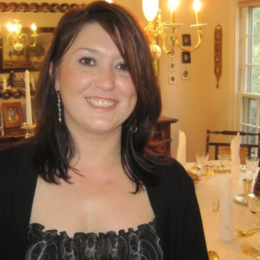 Meet your Posher, Stefanie